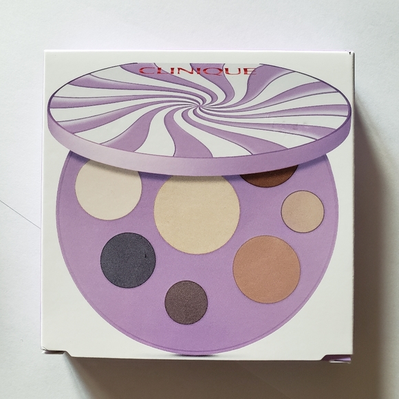 ☀️HP NWT Clinique Shadow Palette - Picture 2 of 7
